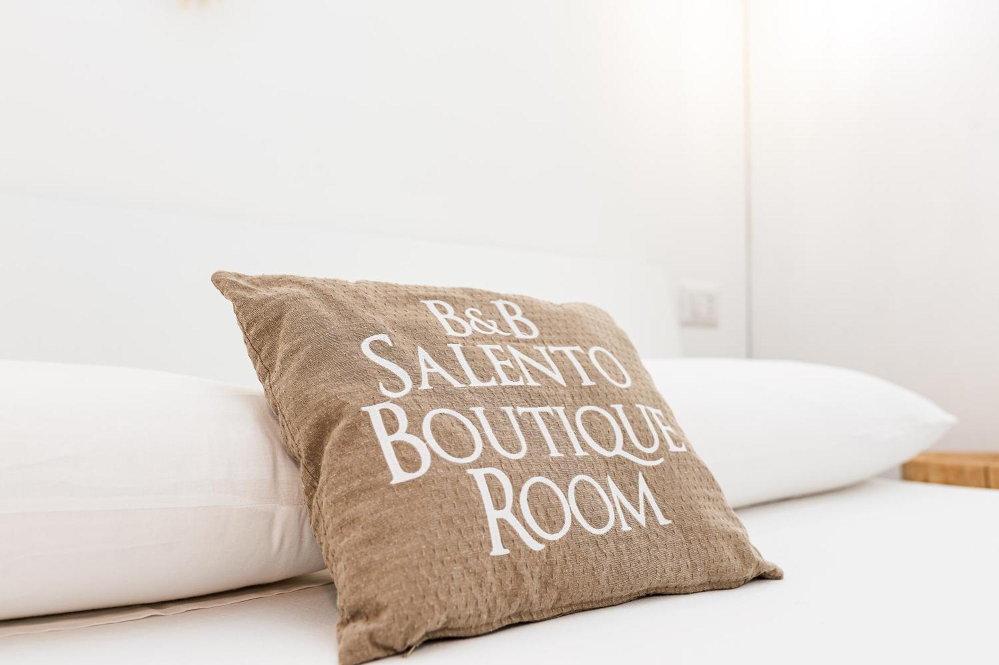 Salento Boutique Room B&B Sant Isidoro  Room photo